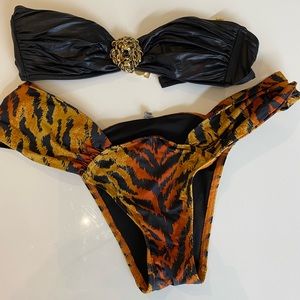 Victoria’s Secret bikini